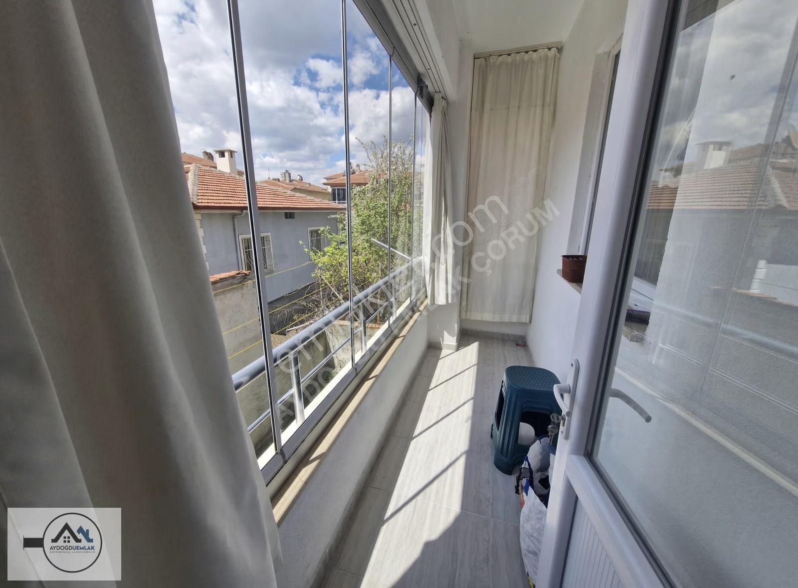 Aydoğdu'dan Salı Pazarı Çevresi Satılık 2+1 Daire 85m.balkonlu - Görsel 6