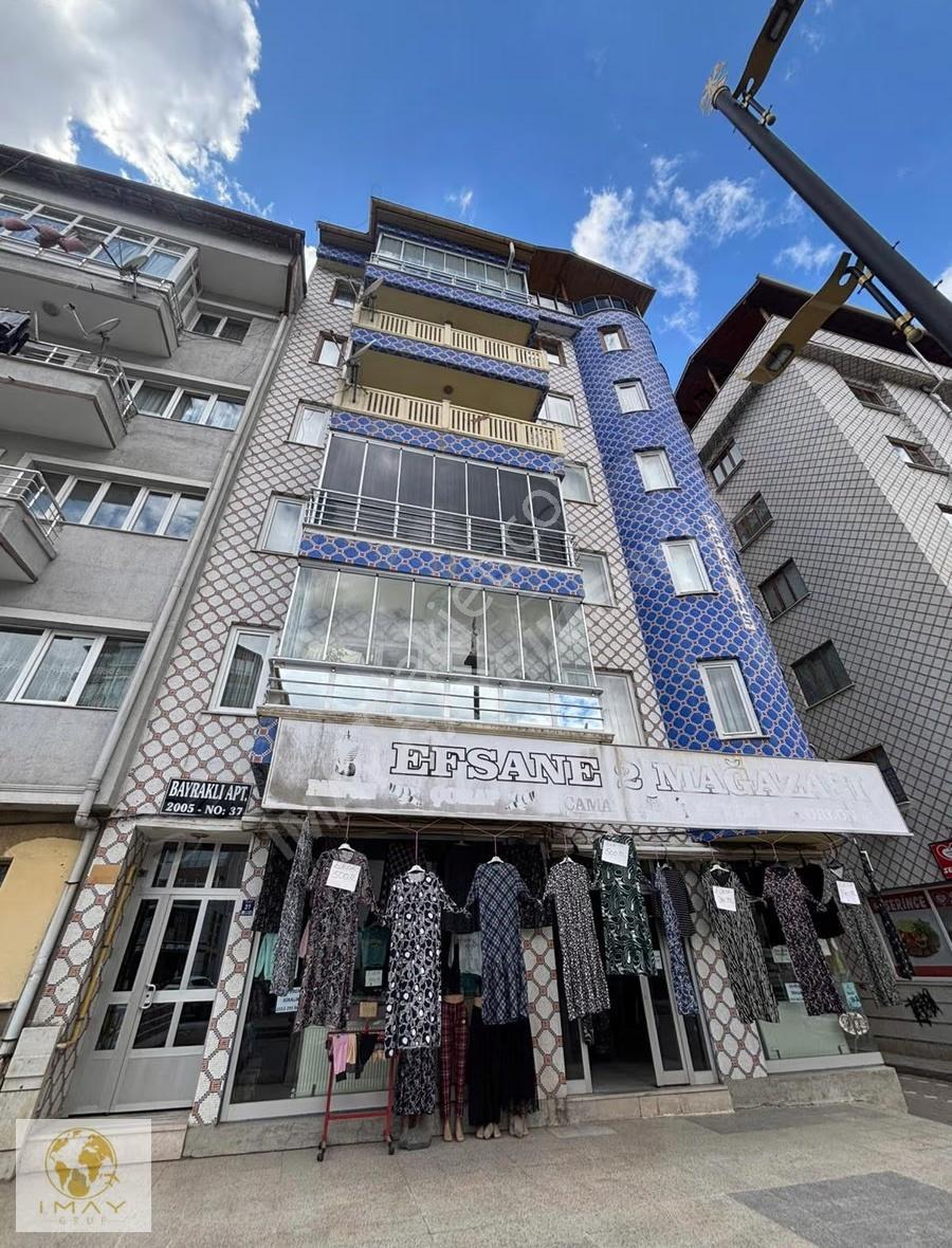 İmay Gayrimenkul'den Gülyurt Mahallesinde Satılık 3+1 Daire - Görsel 12
