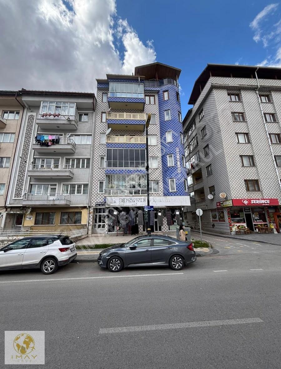 İmay Gayrimenkul'den Gülyurt Mahallesinde Satılık 3+1 Daire