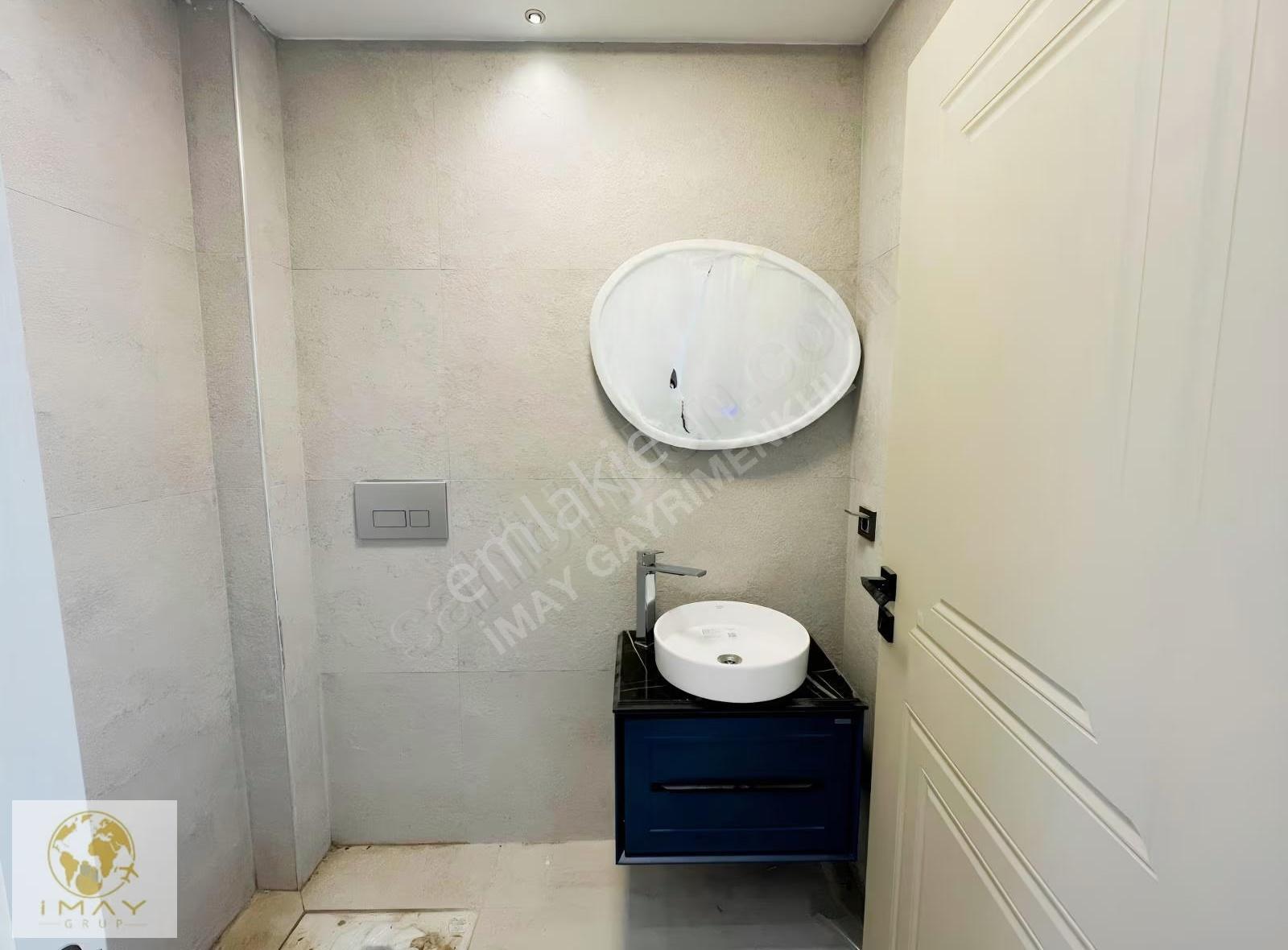 İmay Gayrimenkulden Eğriköprüde 4.5 +1 Lüks Satilık Daire - Görsel 10