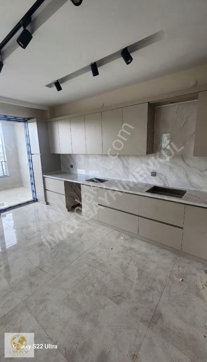 İmay Gayrimenkulden Eğriköprüde 4.5 +1 Lüks Satilık Daire - Görsel 9
