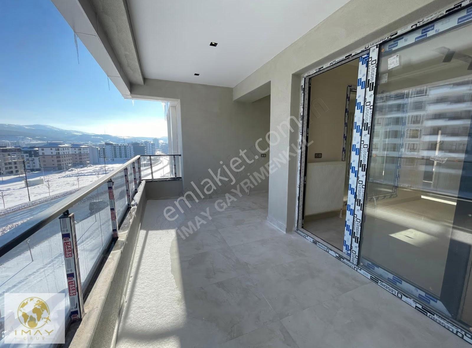 İmay Gayrimenkulden Eğriköprüde 4.5 +1 Lüks Satilık Daire - Görsel 8