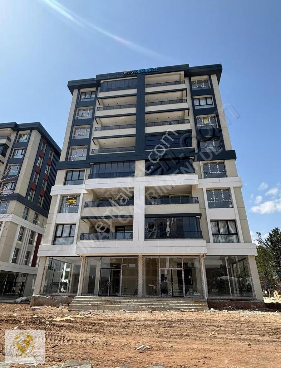 İmay Gayrimenkulden Eğriköprüde 4.5 +1 Lüks Satilık Daire