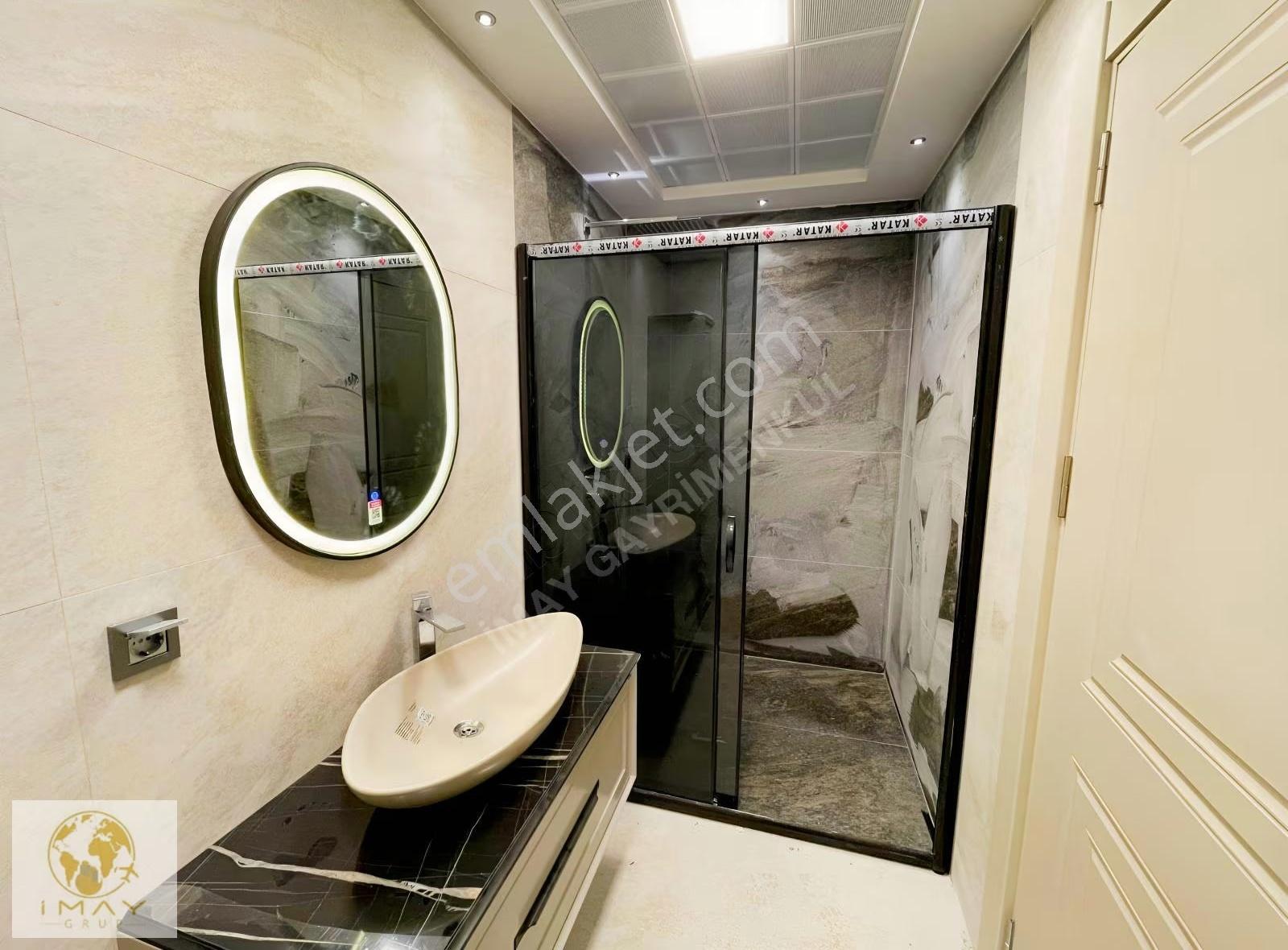 İmay Gayrimenkulden Eğriköprüde 4.5 +1 Lüks Satilık Daire - Görsel 3