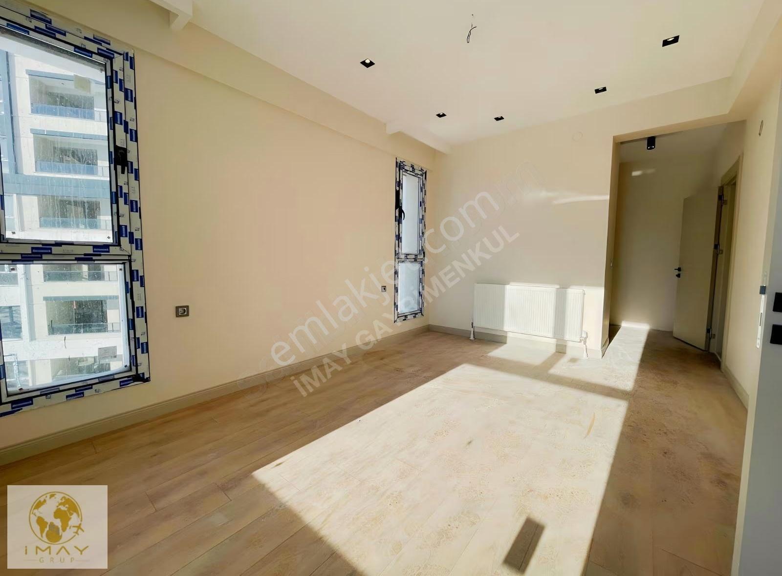 İmay Gayrimenkulden Eğriköprüde 4.5 +1 Lüks Satilık Daire - Görsel 14