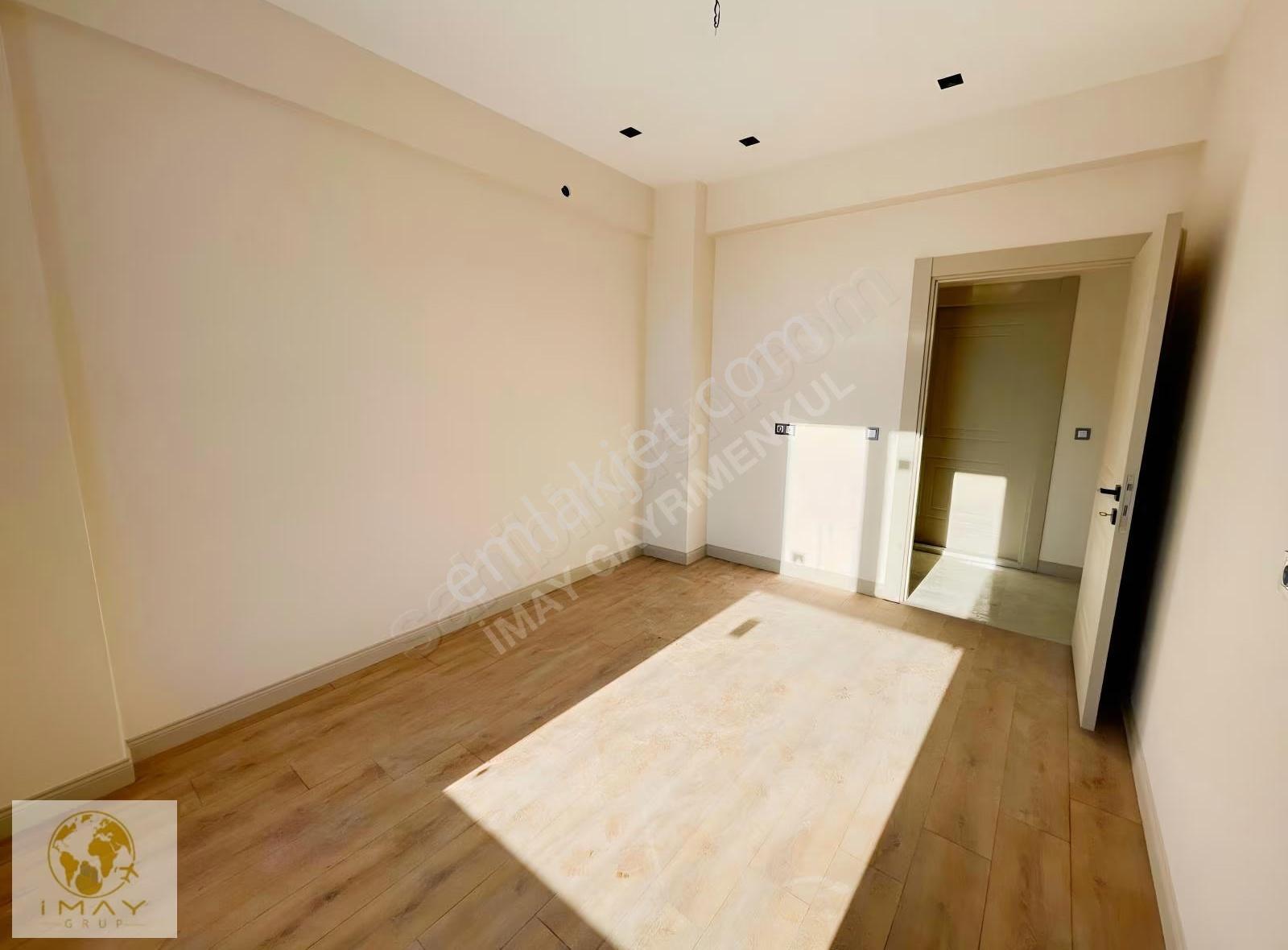 İmay Gayrimenkulden Eğriköprüde 4.5 +1 Lüks Satilık Daire - Görsel 2