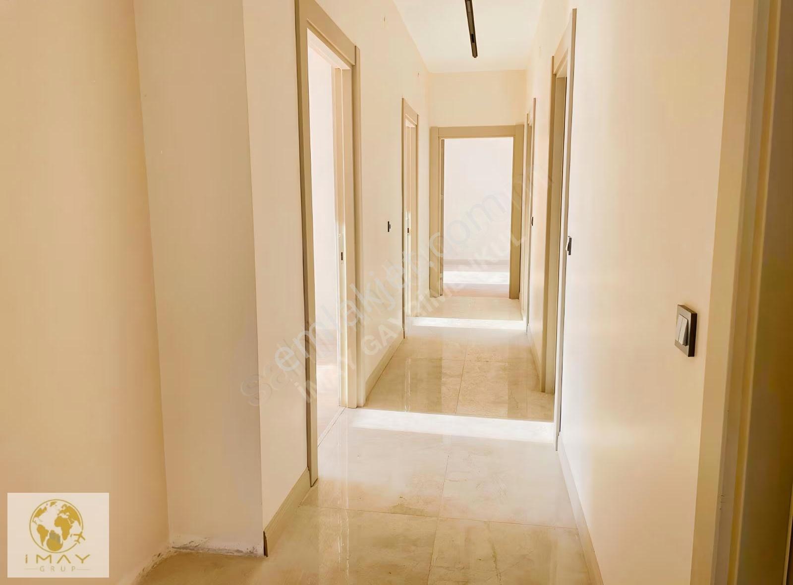 İmay Gayrimenkulden Eğriköprüde 4.5 +1 Lüks Satilık Daire - Görsel 6