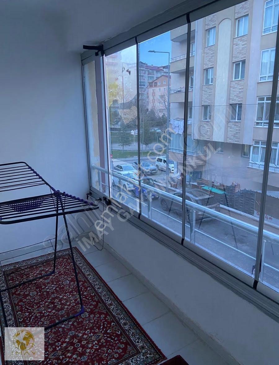 İmay Gayrimenkul'den Mevlana Mahallesin De Satılık 5+1 Daire - Görsel 10