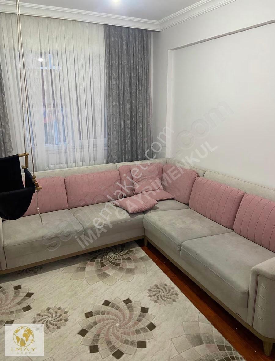 İmay Gayrimenkul'den Mevlana Mahallesin De Satılık 5+1 Daire - Görsel 12