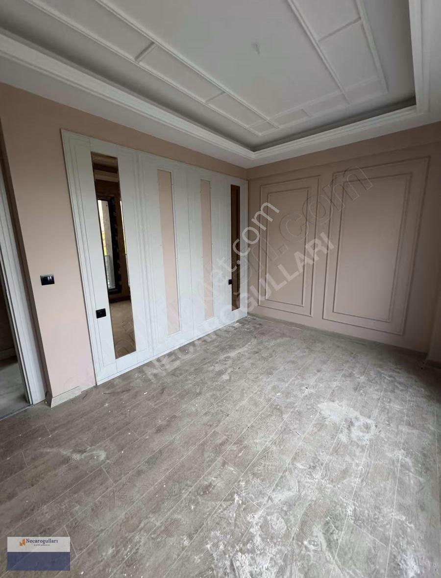 Necaroğullarından Elbey Kadim 2+1 Ultra Lüks Daıre - Görsel 8
