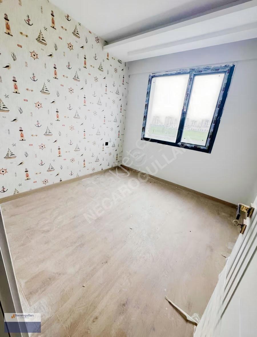 Necaroğullarından Elbey Kadim 2+1 Ultra Lüks Daıre - Görsel 10
