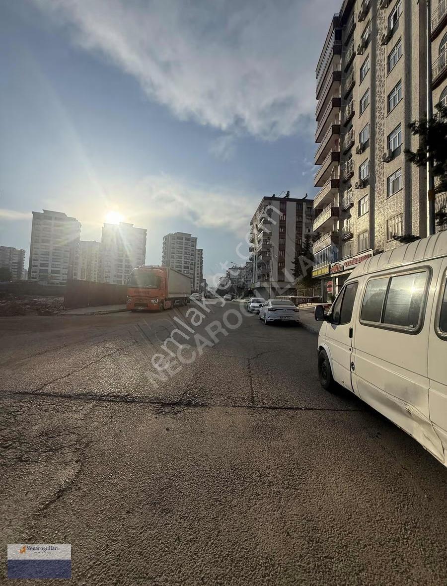 Necaroğullarından Acil Kayapınar Belediye Yani Fırsat 3+1 Daire - Görsel 20