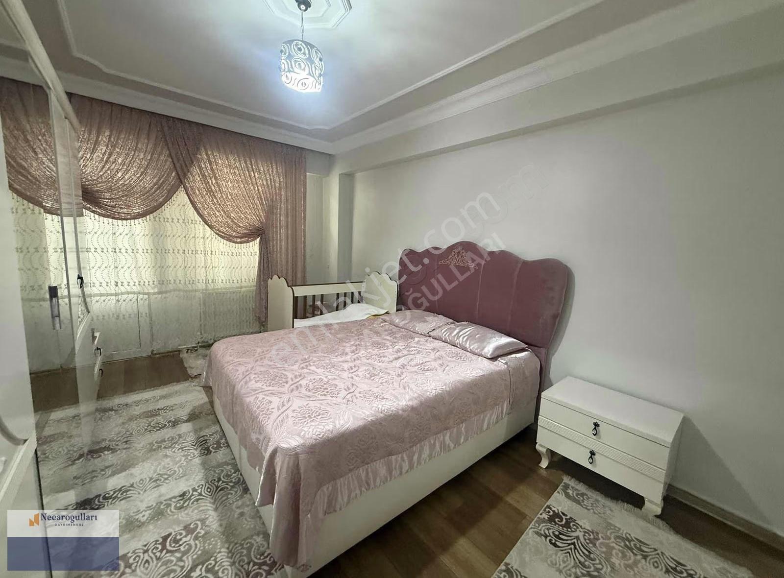 Necaroğullarından Acil Kayapınar Belediye Yani Fırsat 3+1 Daire - Görsel 11