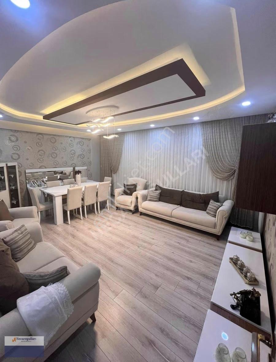 Necaroğullarından Wınston Avm Civarı 3+1 Lüks Daire - Görsel 4