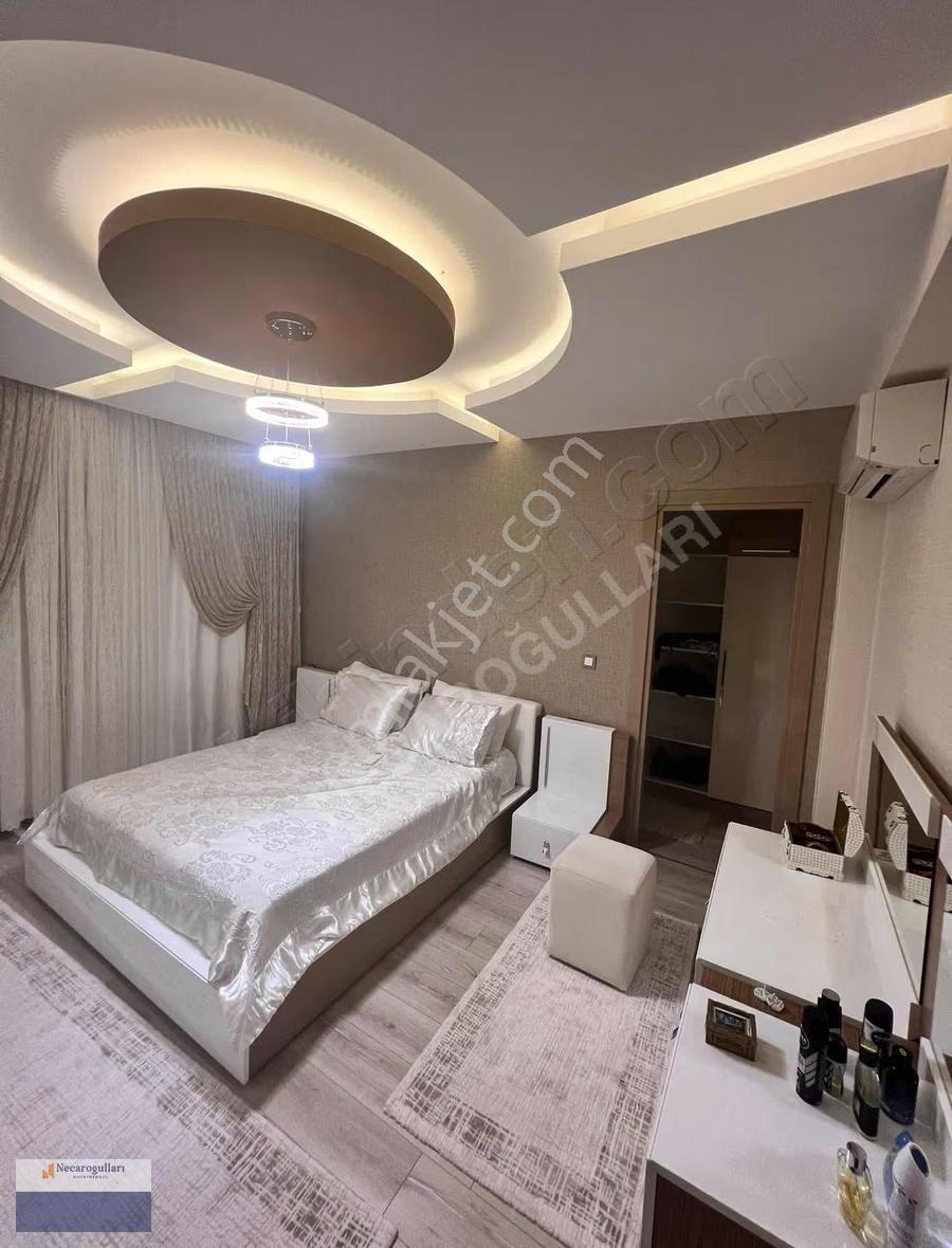 Necaroğullarından Wınston Avm Civarı 3+1 Lüks Daire - Görsel 6