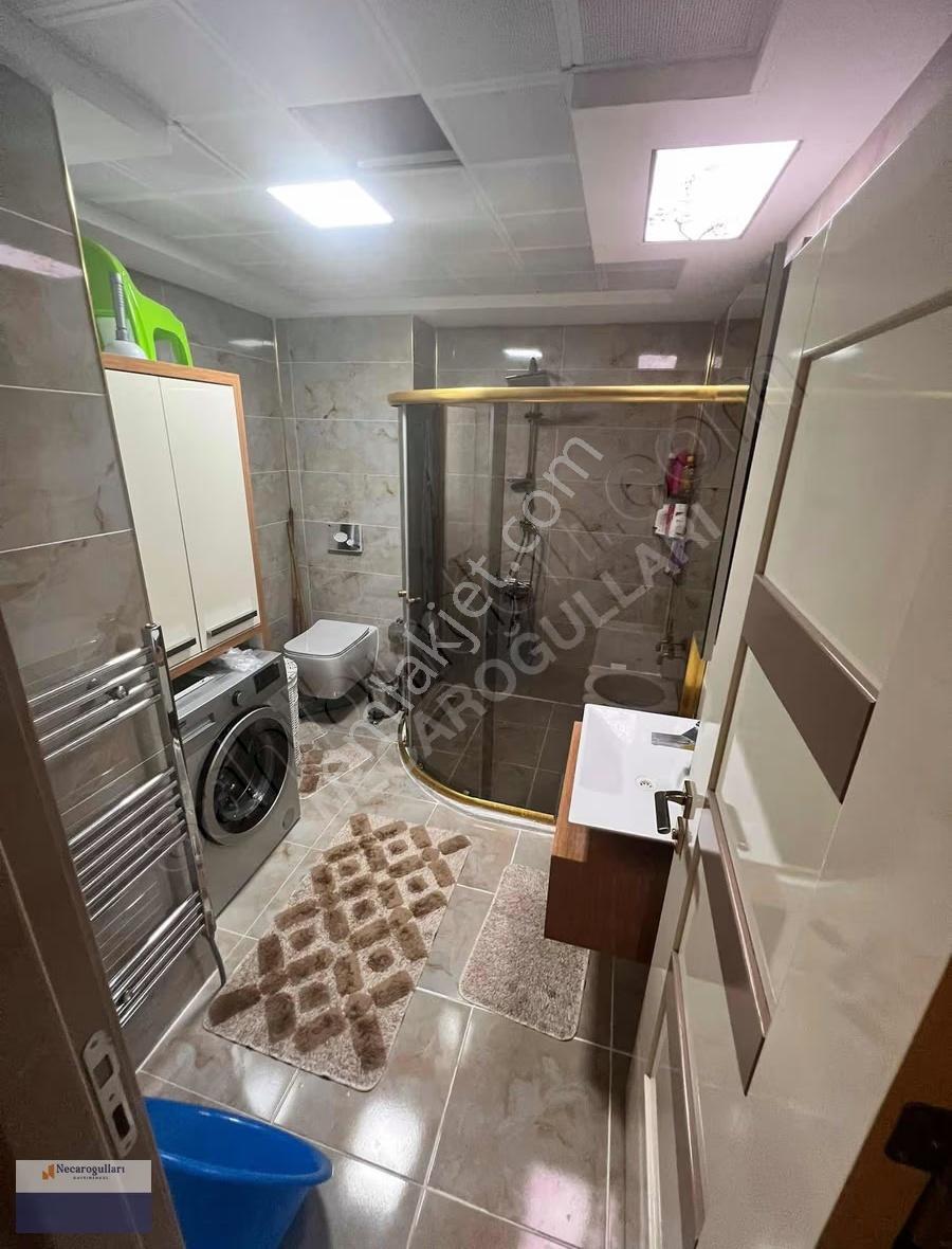 Necaroğullarından Wınston Avm Civarı 3+1 Lüks Daire - Görsel 19