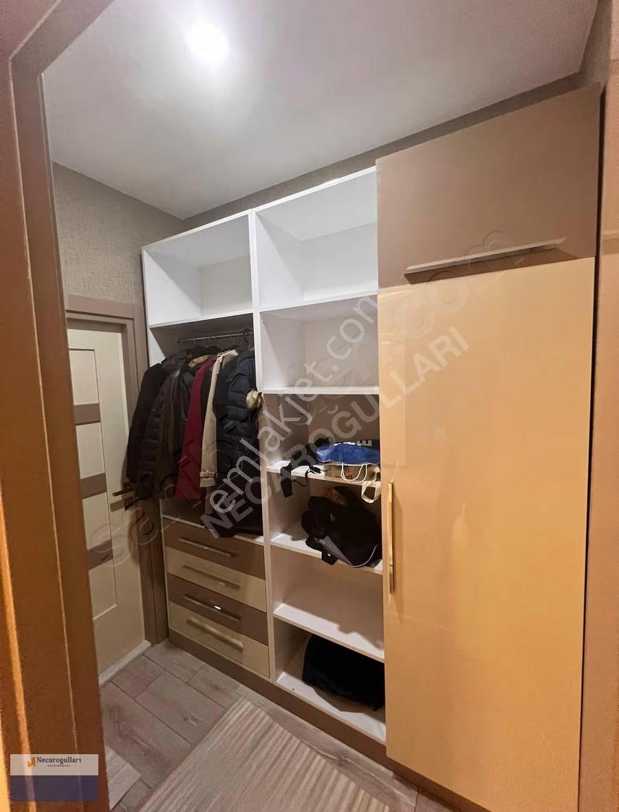 Necaroğullarından Wınston Avm Civarı 3+1 Lüks Daire - Görsel 3