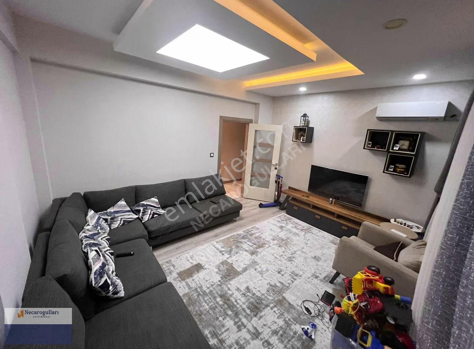 Necaroğullarından Wınston Avm Civarı 3+1 Lüks Daire - Görsel 7