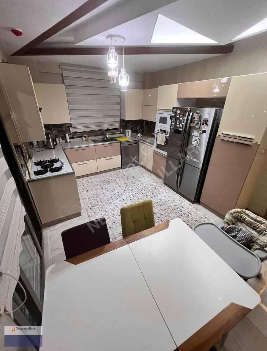 Necaroğullarından Wınston Avm Civarı 3+1 Lüks Daire - Görsel 2