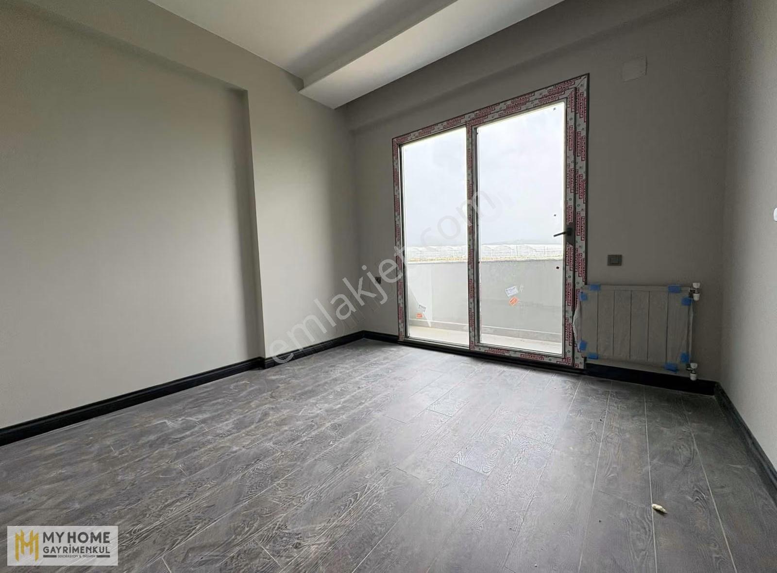 Apartment in Mersin - View 3