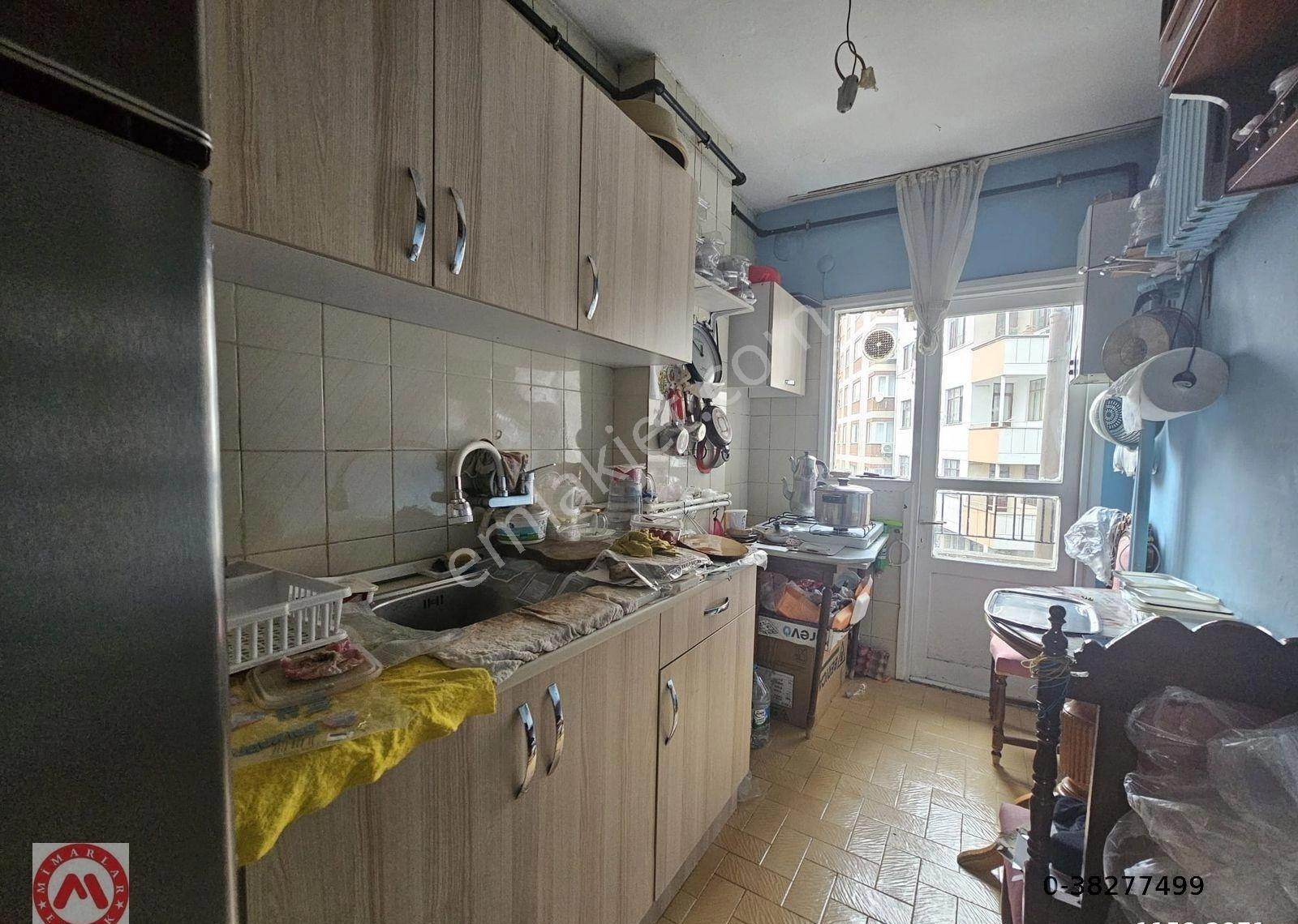 Maltepe Altayçeşme Site İçi Kombili Güvenlikli Ve Otoparklı 2+1 - Görsel 19