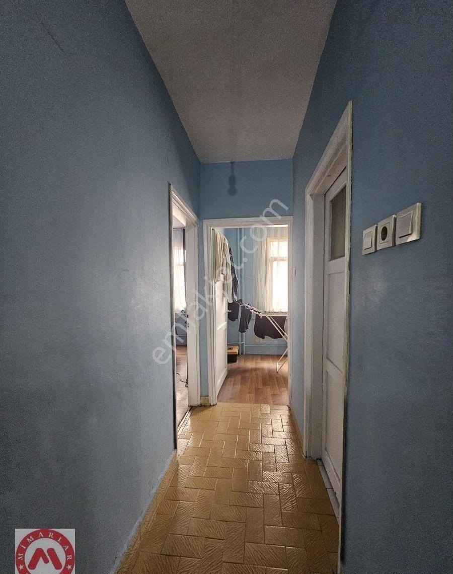 Maltepe Altayçeşme Site İçi Kombili Güvenlikli Ve Otoparklı 2+1 - Görsel 4