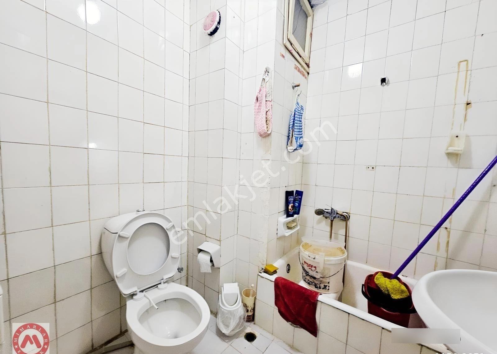 Maltepe Altayçeşme Site İçi Kombili Güvenlikli Ve Otoparklı 2+1 - Görsel 3