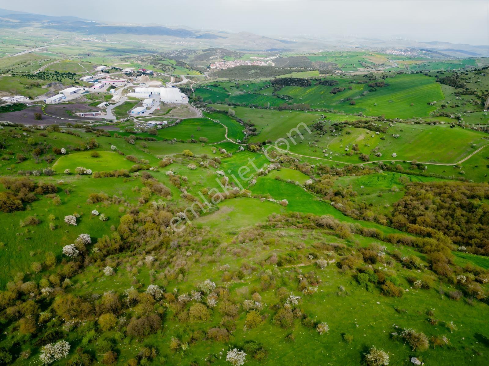 Kavaklı Mah. Şehre Yakın, Resmi Yollu Satılık 16.717 M² Tarla - Görsel 16