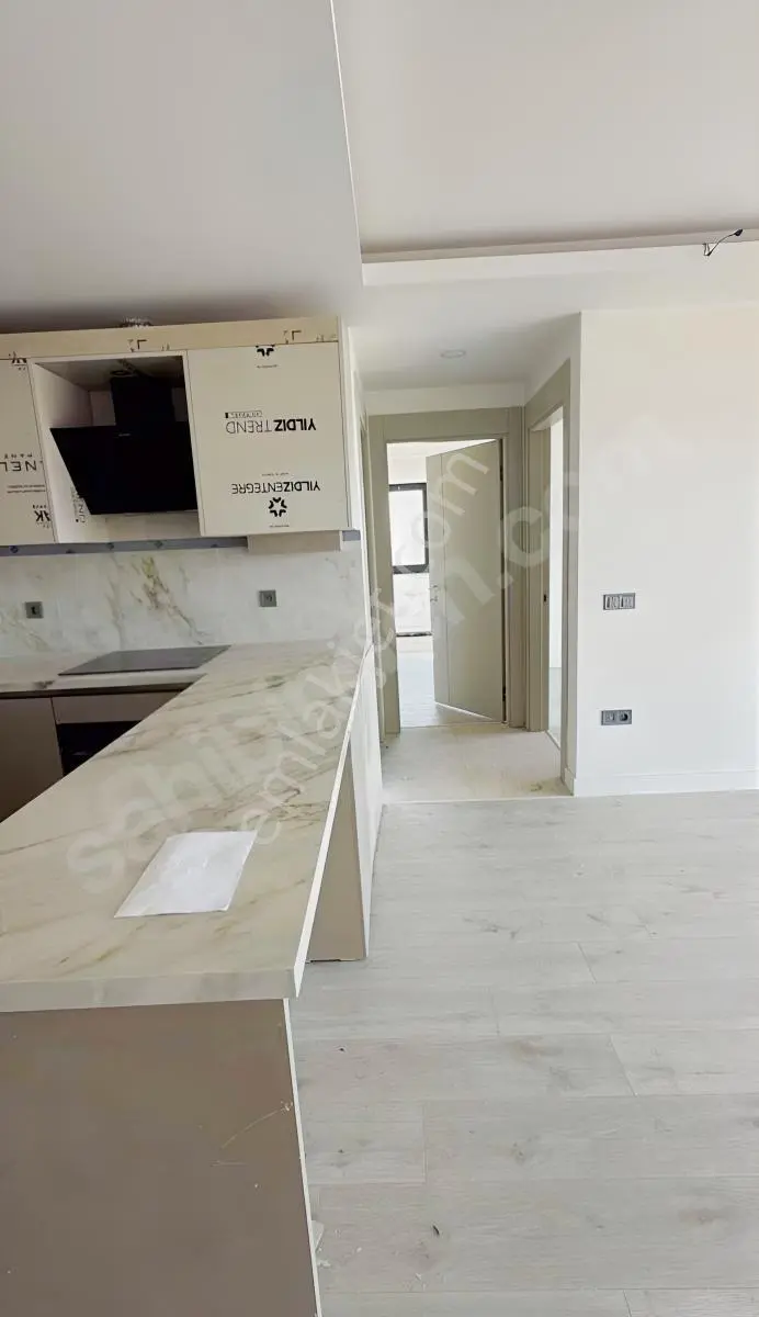 Kemikler Hayal Bodrum Sitesin'de 2+1 Satılık Daire - Görsel 13