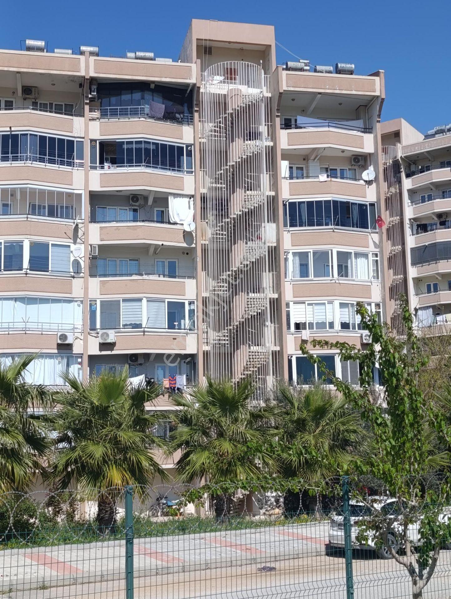 Deniz Manzaralı Şerefiye Bedeli En Yüksek Değere Sahip Daire - Görsel 2