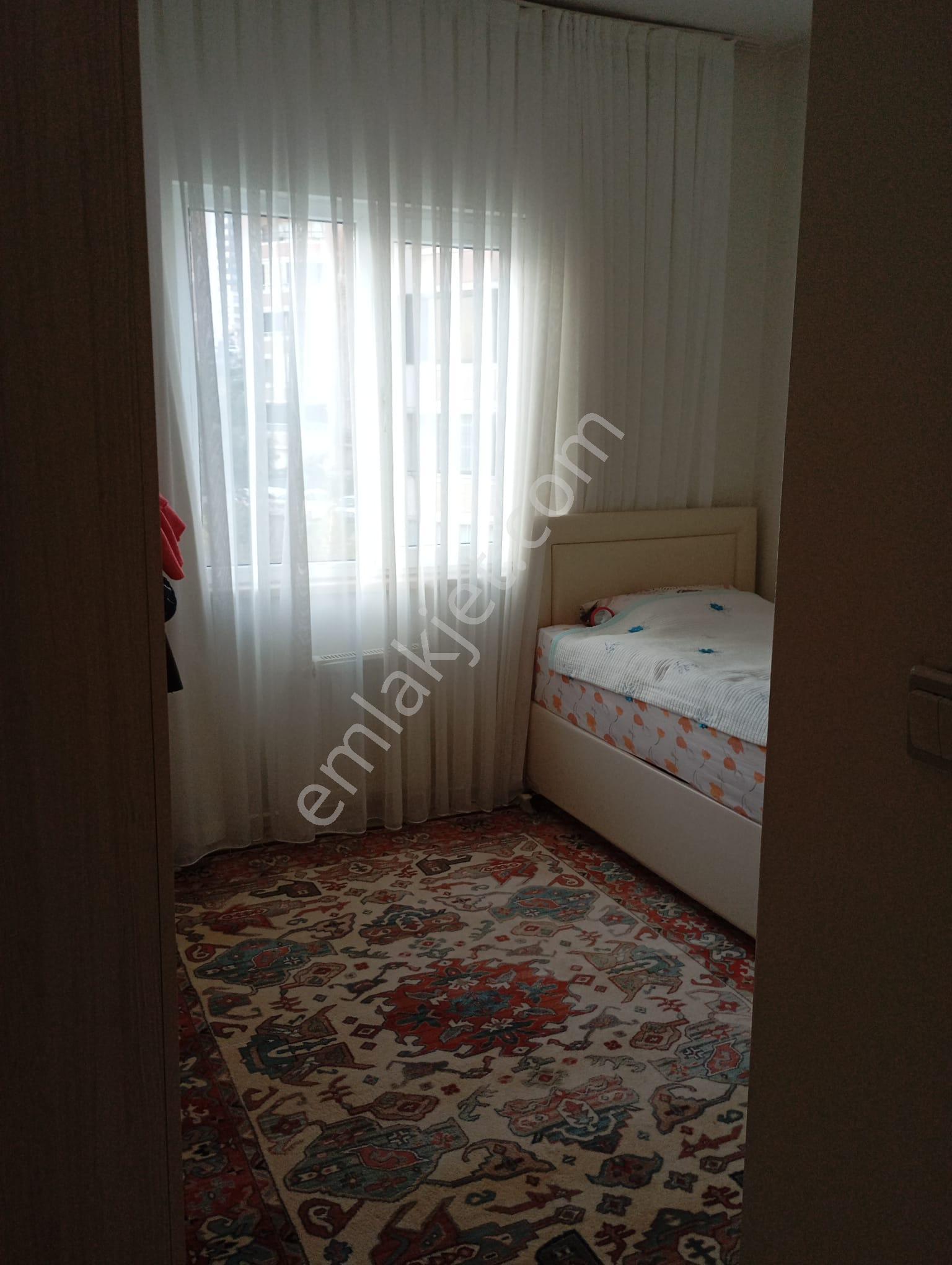 Deniz Manzaralı Şerefiye Bedeli En Yüksek Değere Sahip Daire - Görsel 15