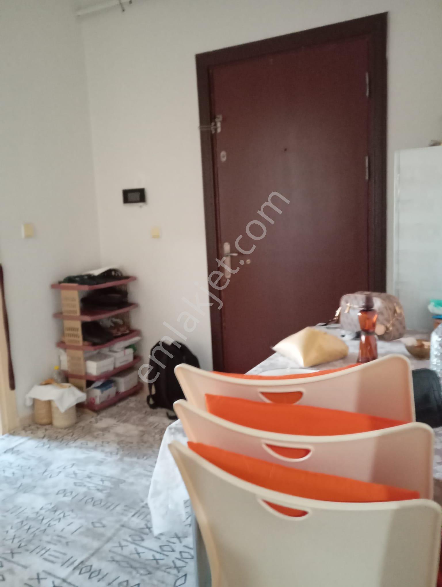 Deniz Manzaralı Şerefiye Bedeli En Yüksek Değere Sahip Daire - Görsel 10