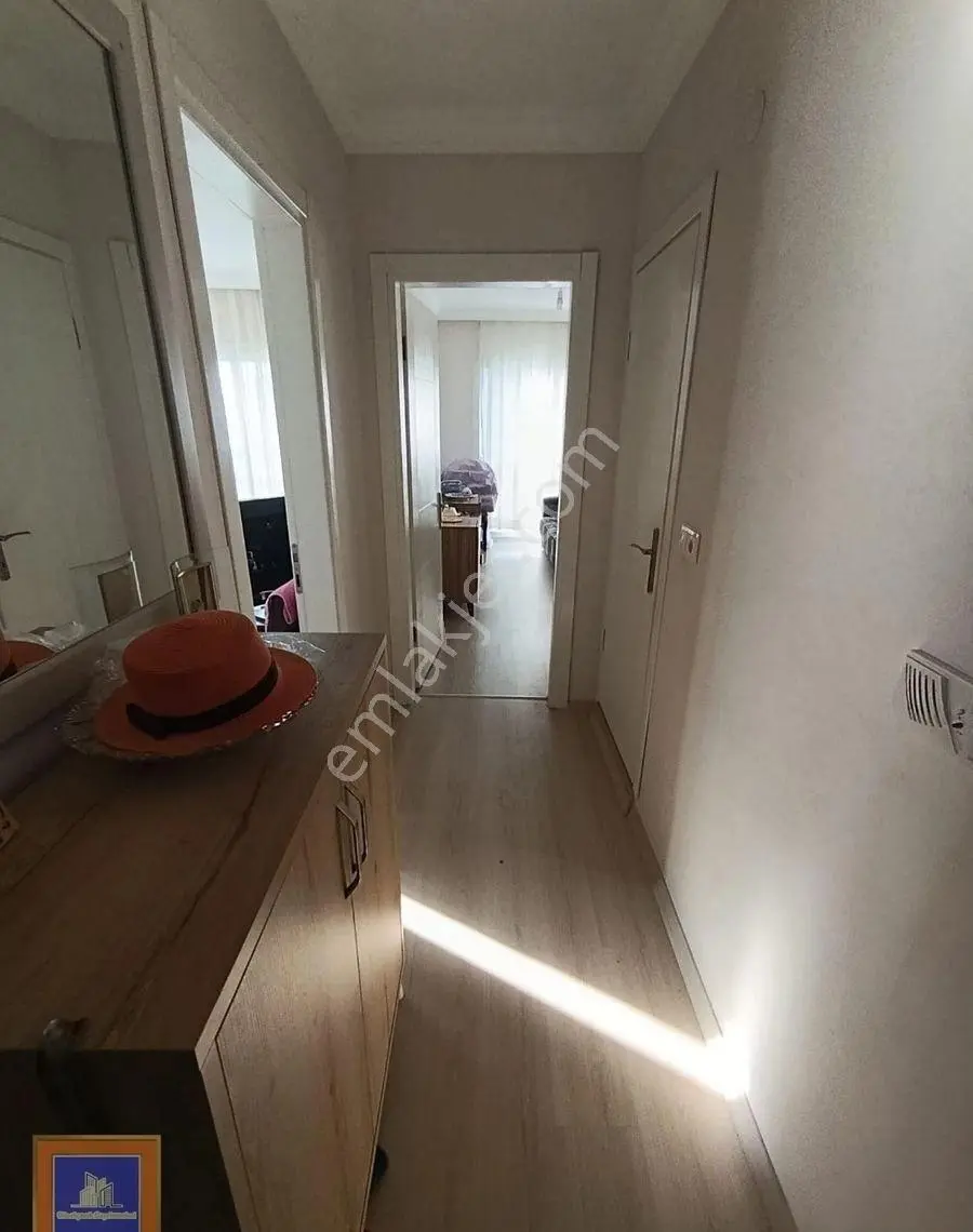 Deniz Manzaralı Köşe Konum 2+1 Daire, Sahile Yakın - Görsel 5