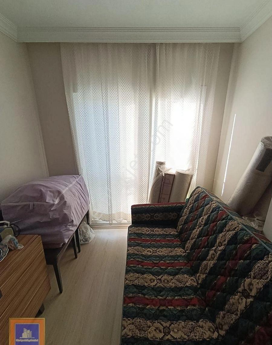 Deniz Manzaralı Köşe Konum 2+1 Daire, Sahile Yakın - Görsel 9