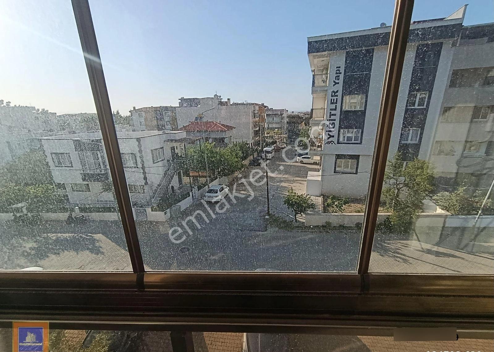 Deniz Manzaralı Köşe Konum 2+1 Daire, Sahile Yakın - Görsel 12