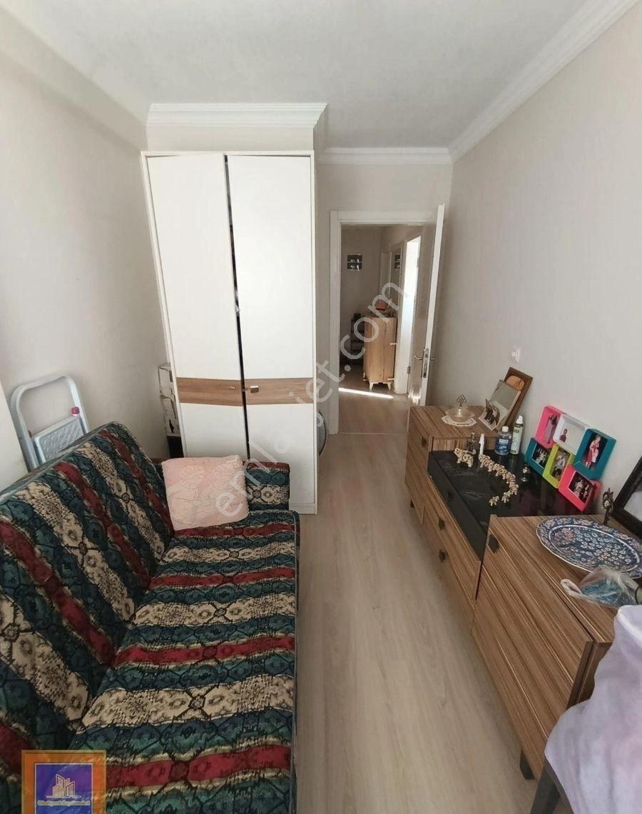 Deniz Manzaralı Köşe Konum 2+1 Daire, Sahile Yakın - Görsel 17