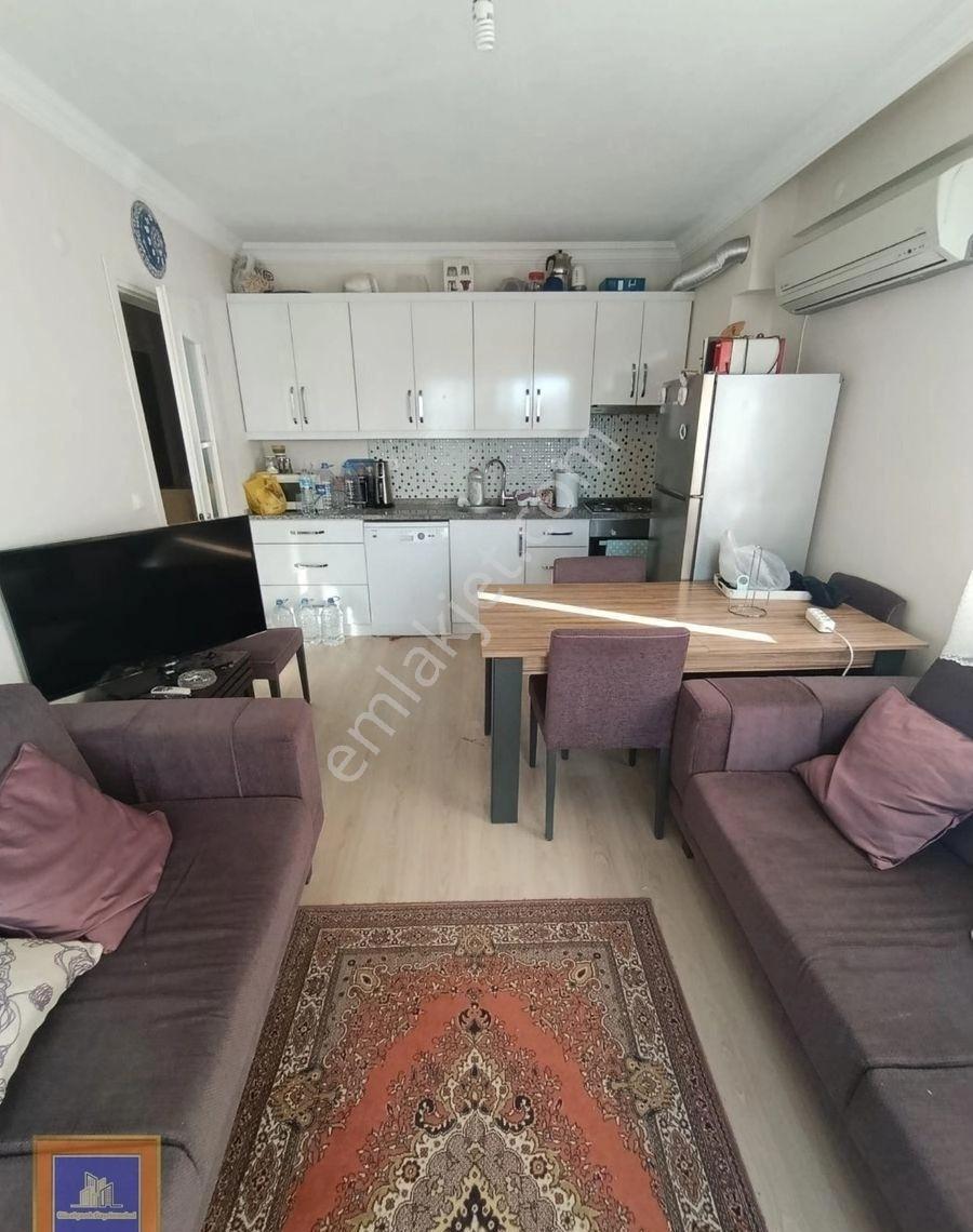 Deniz Manzaralı Köşe Konum 2+1 Daire, Sahile Yakın - Görsel 11