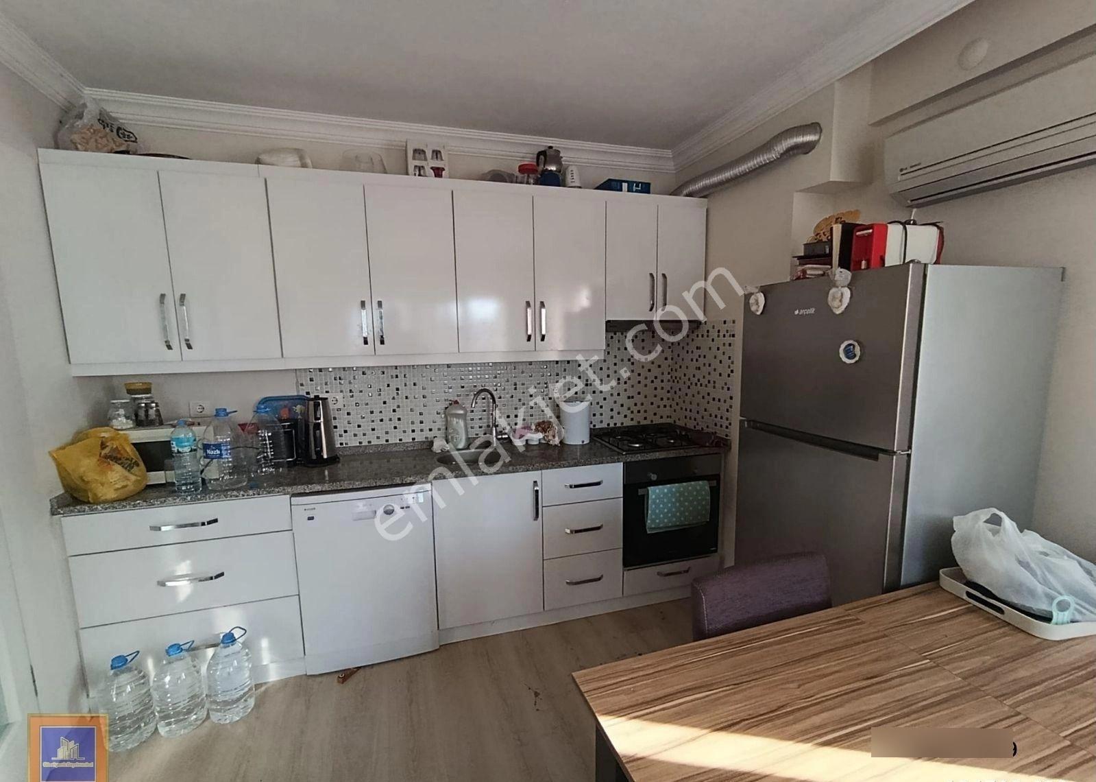 Deniz Manzaralı Köşe Konum 2+1 Daire, Sahile Yakın - Görsel 8