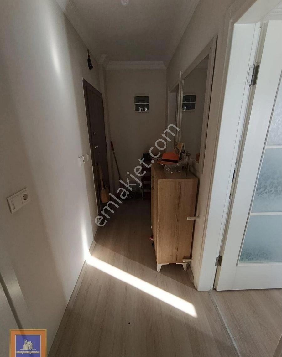 Deniz Manzaralı Köşe Konum 2+1 Daire, Sahile Yakın - Görsel 13