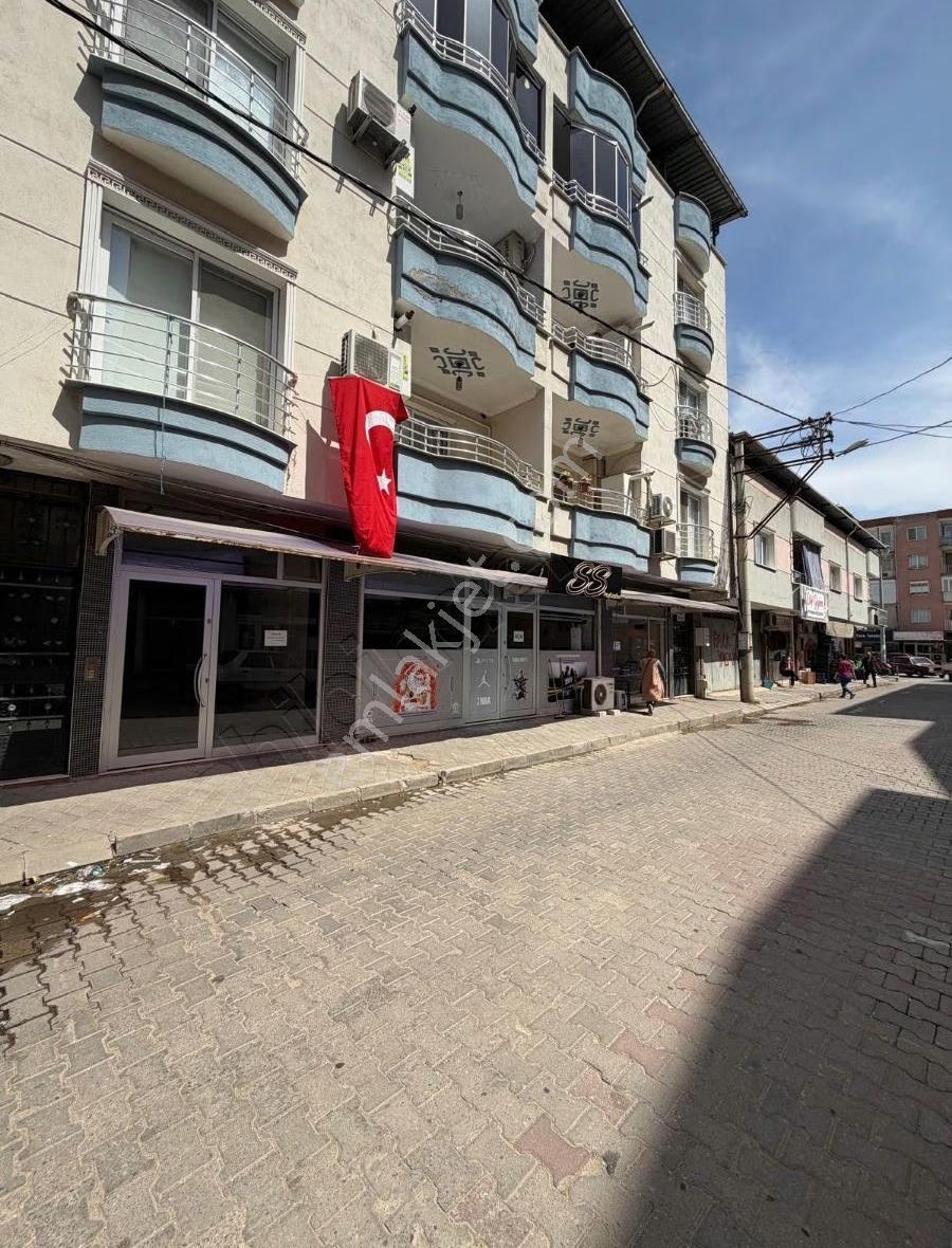 Manisa Ahmetli Ulucami Mah.300m² Dükkanlar Satılık - Görsel 20