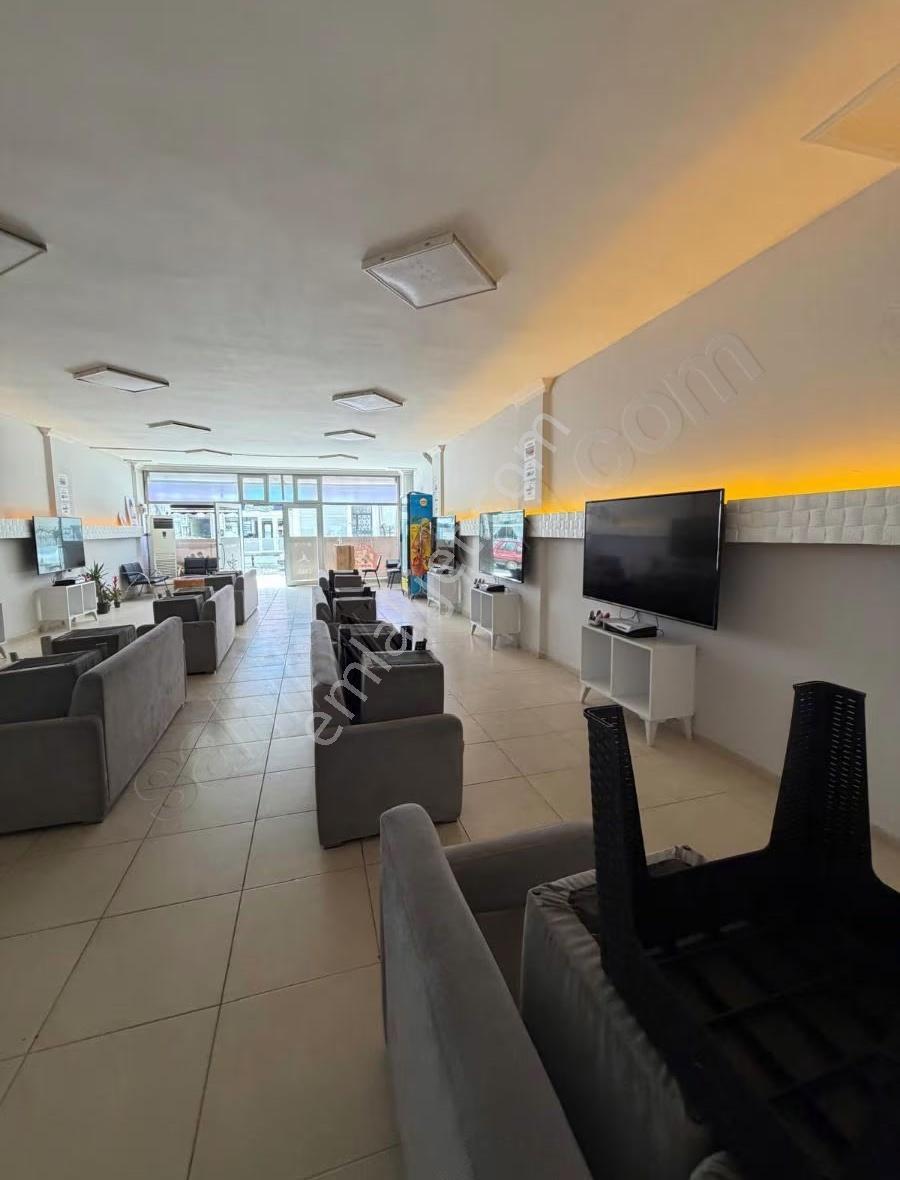 Manisa Ahmetli Ulucami Mah.300m² Dükkanlar Satılık - Görsel 14