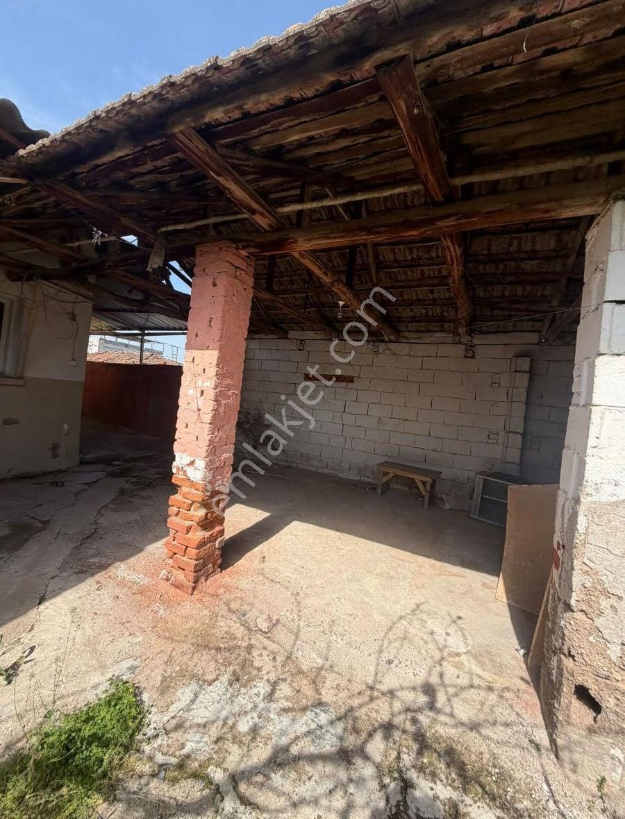 Manisa Ahmetli Barboros Mahallesi 540m² Müstakil Ev Satılık - Görsel 4