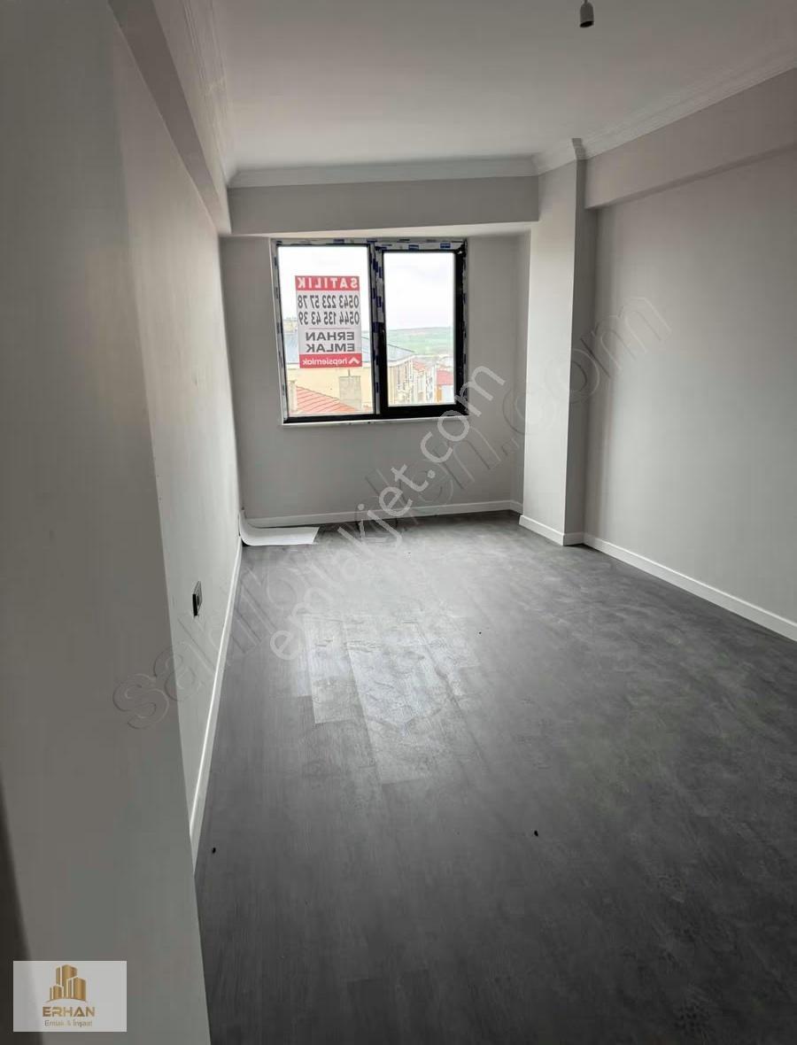 Kırklareli Vize Evren Mahallesinde Kiralık Sıfır 2+1 Daiere - Görsel 9