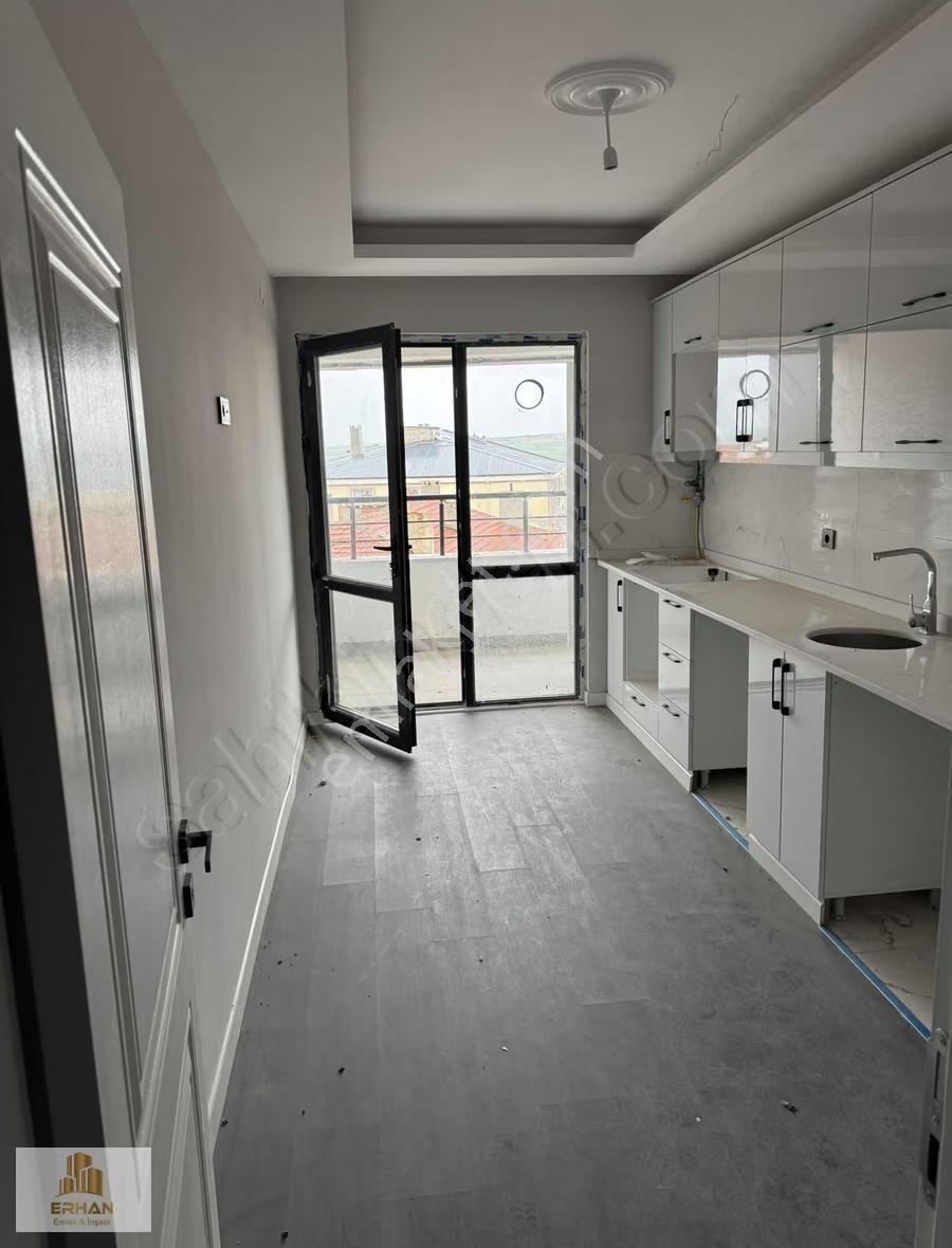 Kırklareli Vize Evren Mahallesinde Kiralık Sıfır 2+1 Daiere - Görsel 2