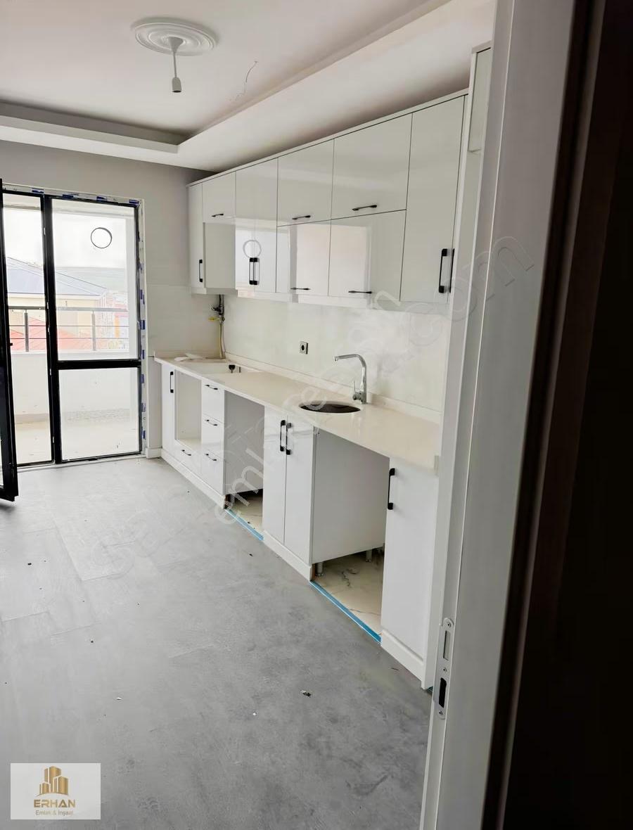 Kırklareli Vize Evren Mahallesinde Kiralık Sıfır 2+1 Daiere