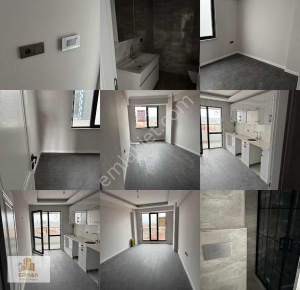 Kırklareli Vize Evren Mahallesinde Kiralık Sıfır 2+1 Daiere - Görsel 13