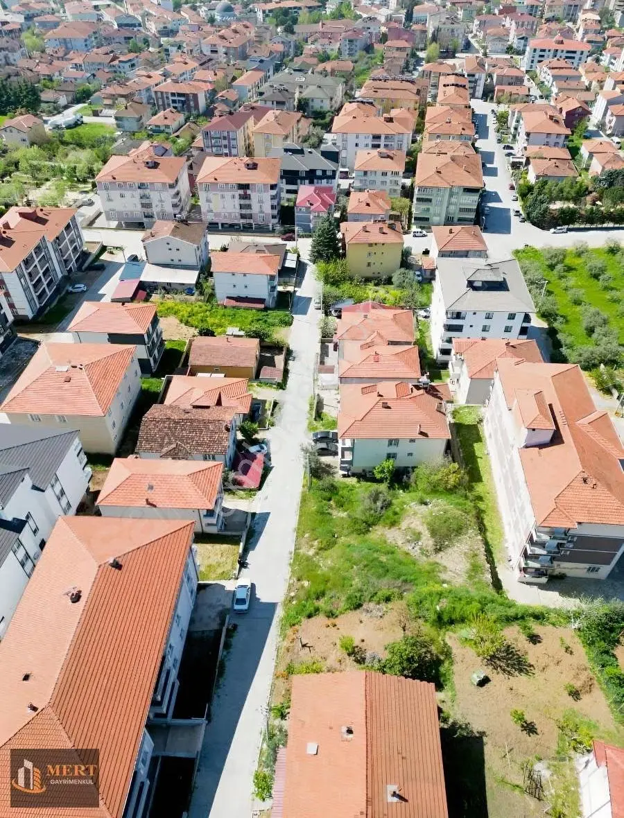 Sakarya Pamukova Merkez De Daha Uygun İmarlı Arsa Yok. - Görsel 5