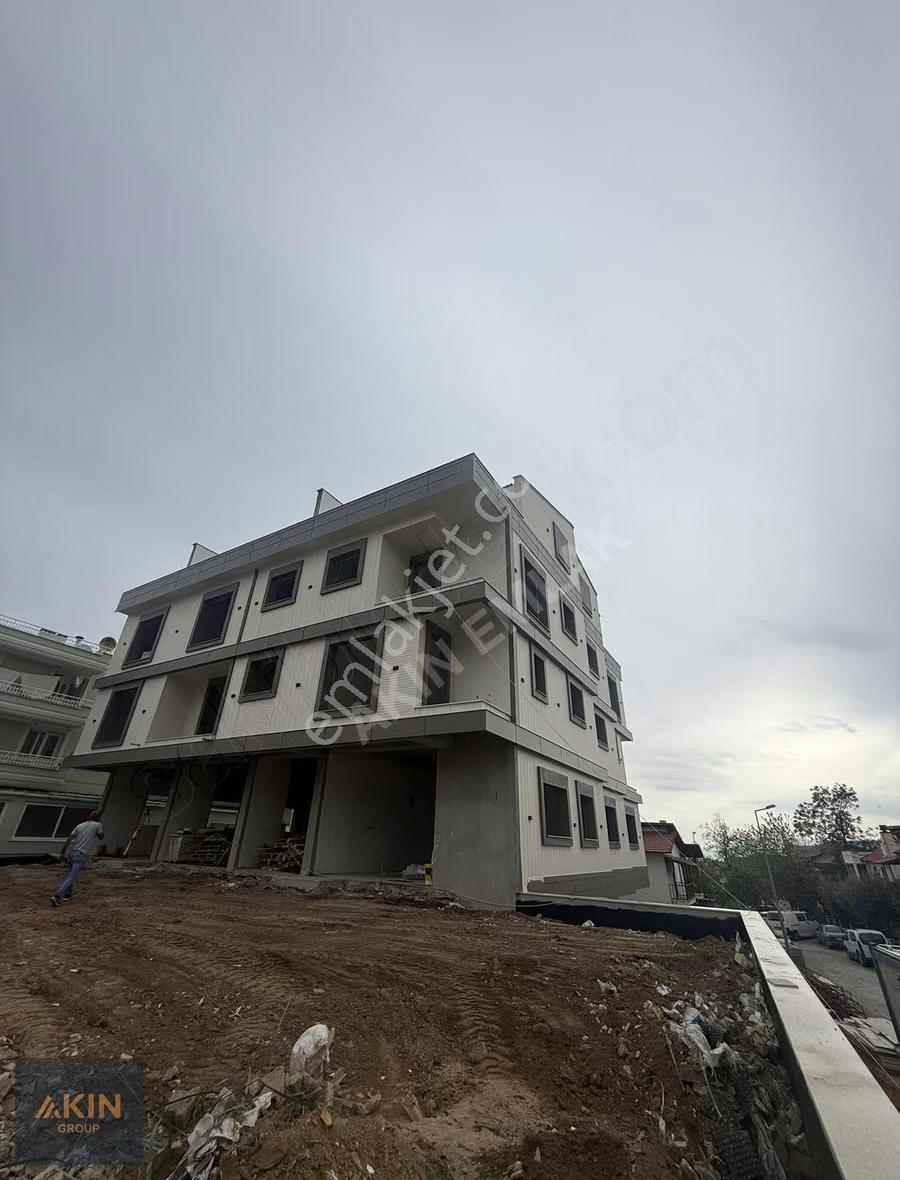 Özdere Çukuraltı Ana Cadde Sıfır Binada Dubleks Daire - Görsel 5