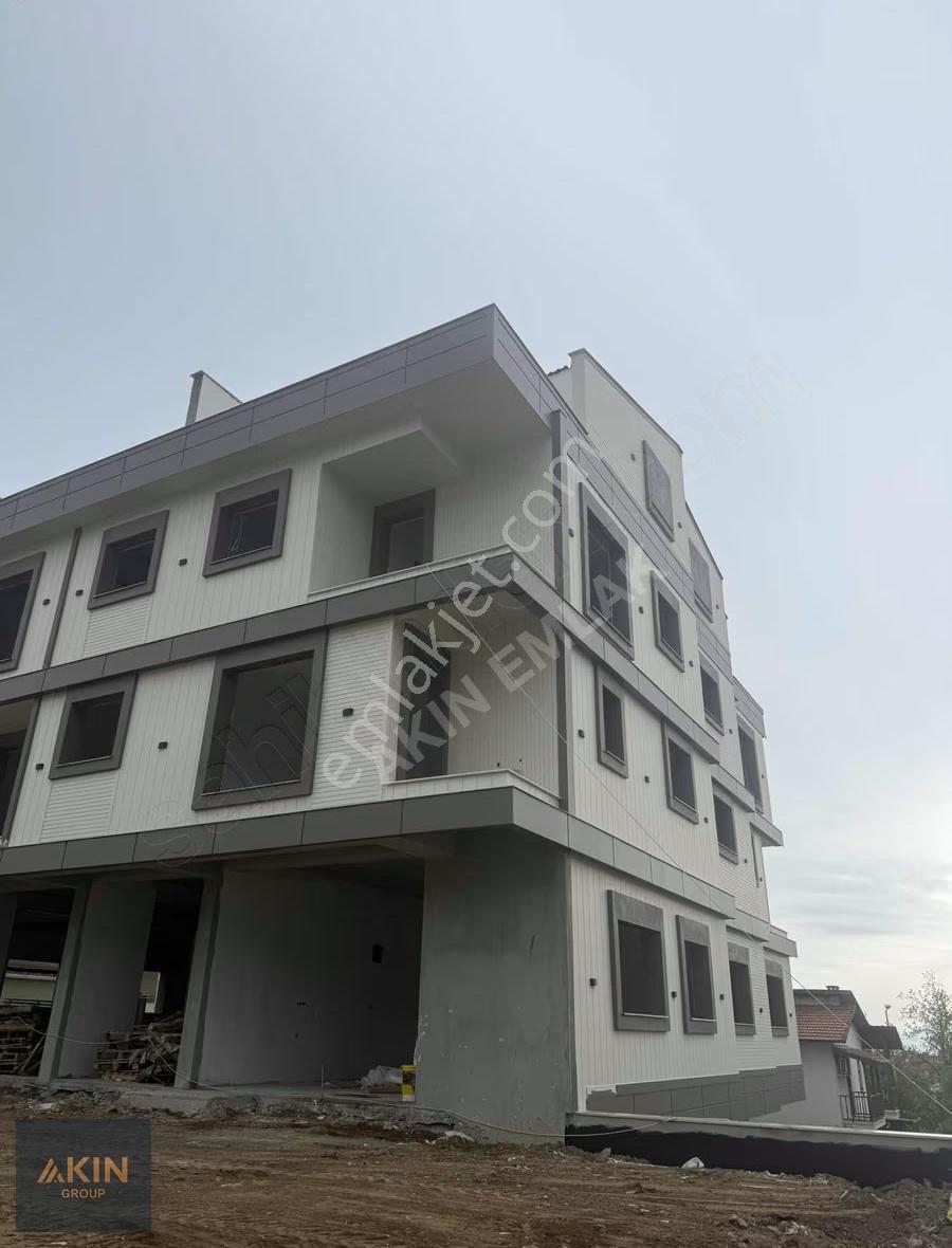 Özdere Çukuraltı Ana Cadde Sıfır Binada Dubleks Daire - Görsel 3