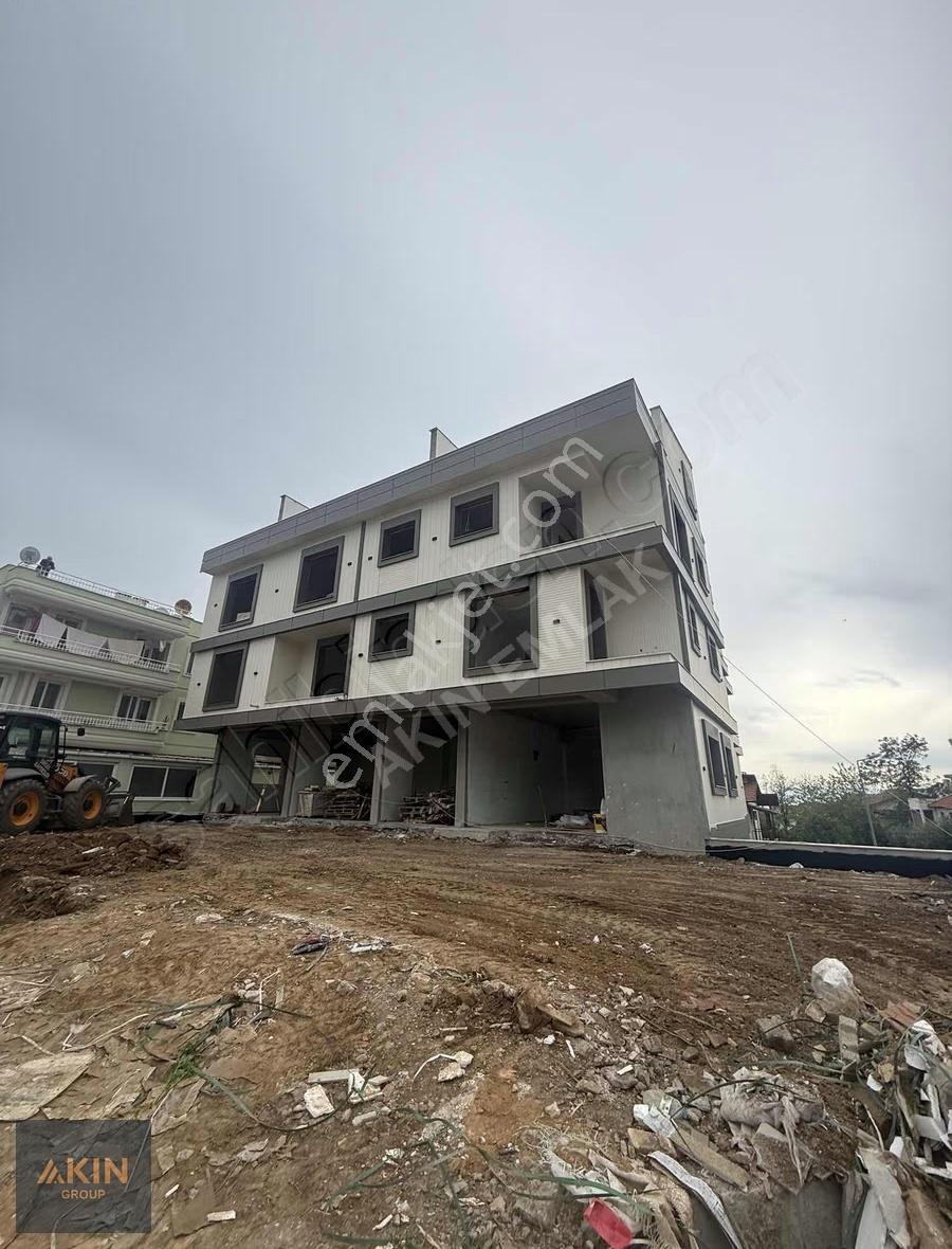 Özdere Çukuraltı Ana Cadde Sıfır Binada Dubleks Daire - Görsel 2